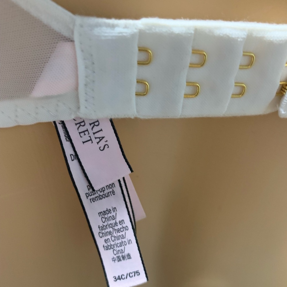 Vs Bra - image 5